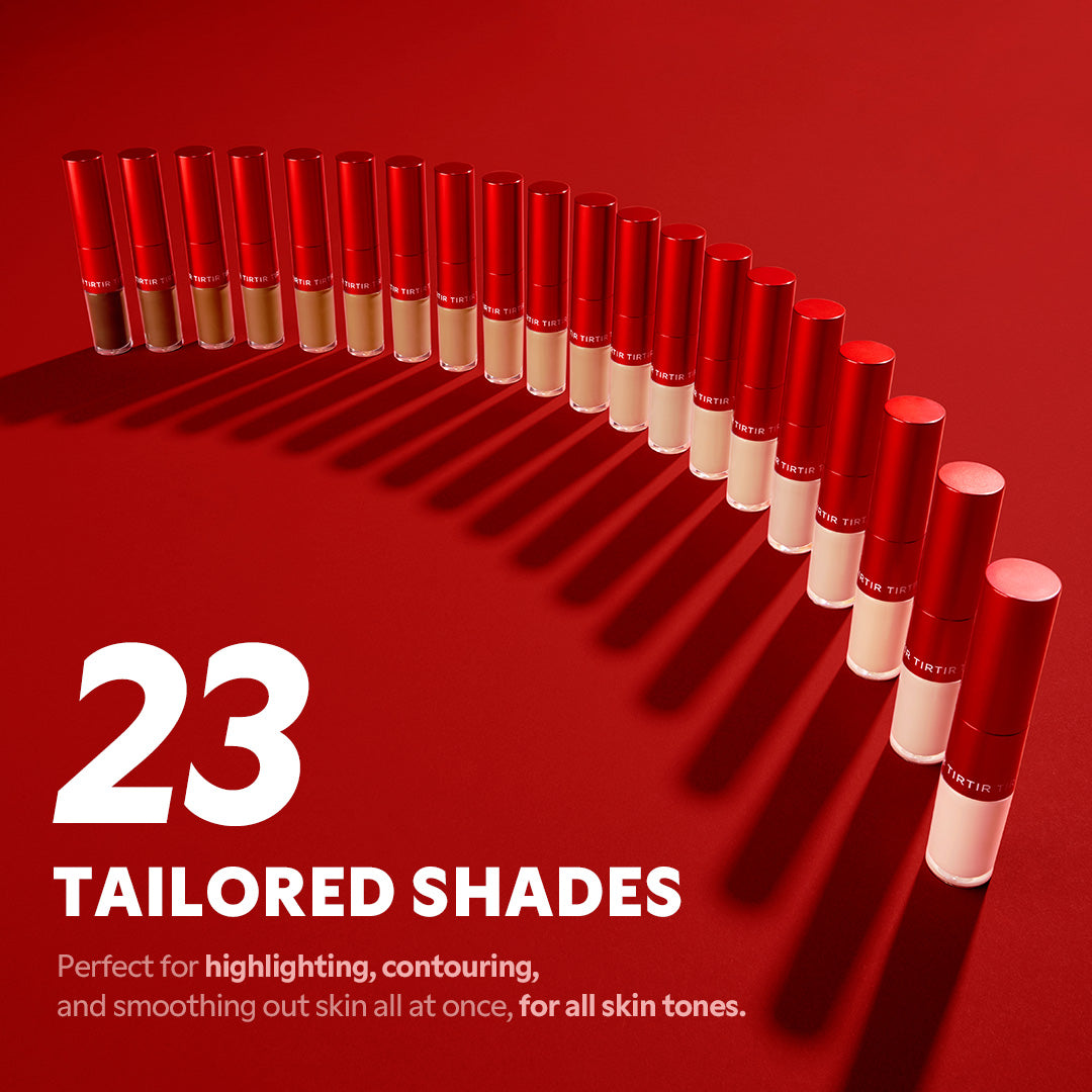 Glide & Hide Blurring Concealer