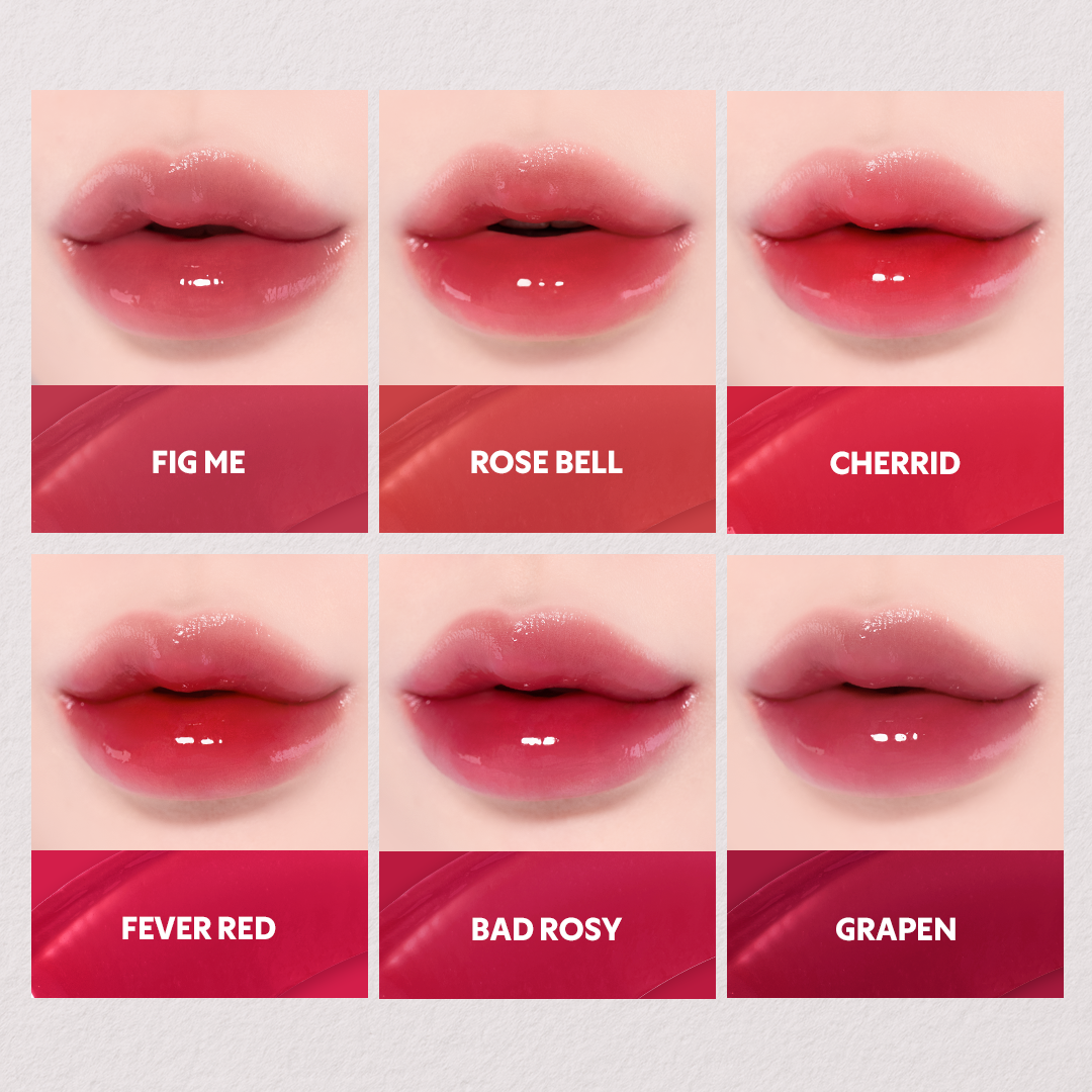 Mini Waterism Glow Tint