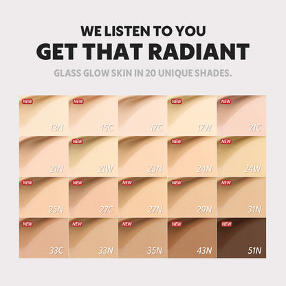 Mask Fit Aura Cushion Mini