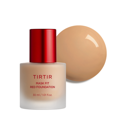 Mask Fit Red Foundation