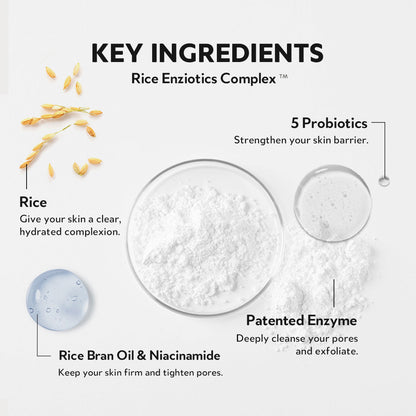 Hydro Boost Enzyme Cleansing Balm