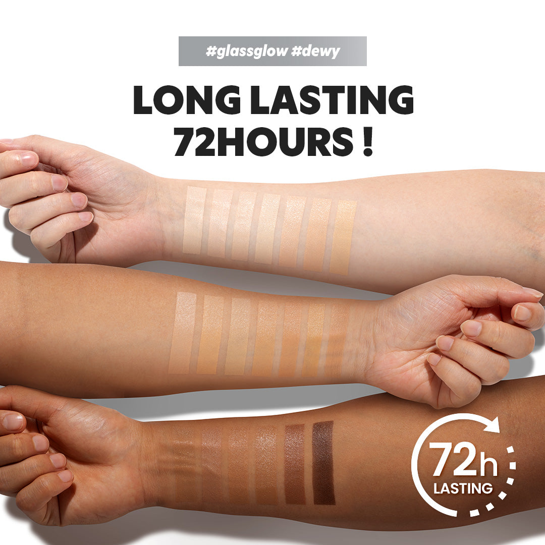 Mask Fit Aura Cushion