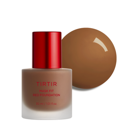 Mask Fit Red Foundation