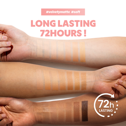 Mask Fit All Cover Cushion Mini