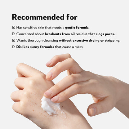 Hydro Boost Enzyme Cleansing Balm