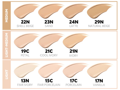 Mask Fit AI Filter Cushion