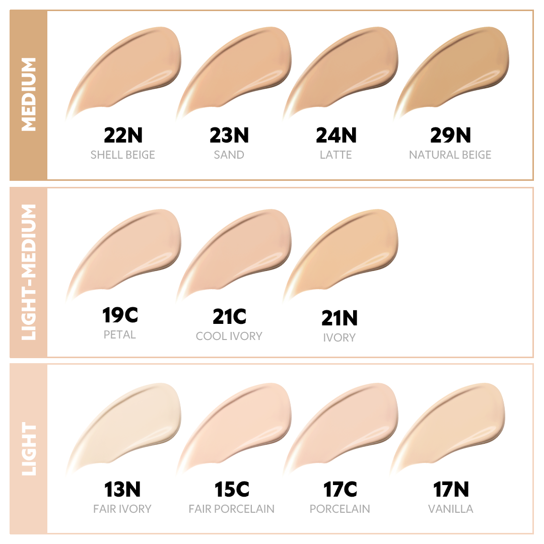 Mask Fit AI Filter Cushion Mini