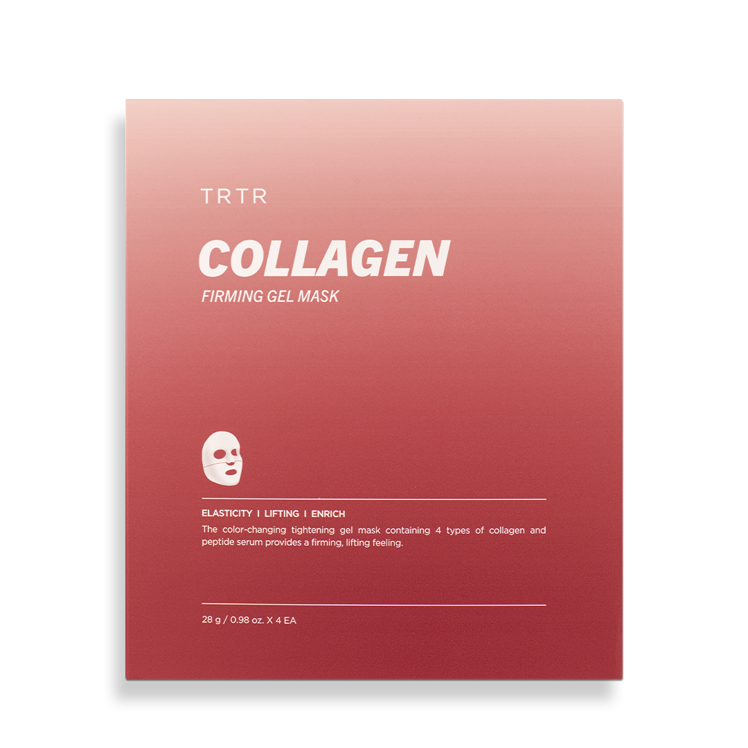 Collagen Firming Gel Mask