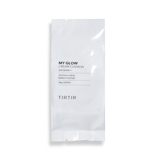 My Glow Cream Cushion Refill