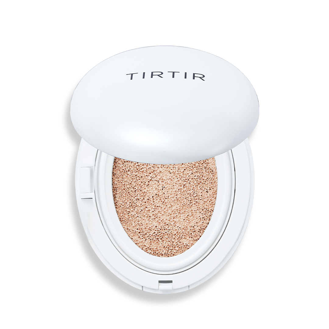 My Glow Cream Cushion