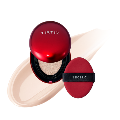 Mask Fit Red Cushion Mini