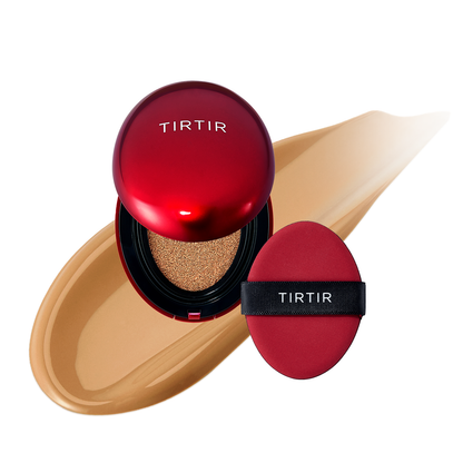 Mask Fit Red Cushion Mini
