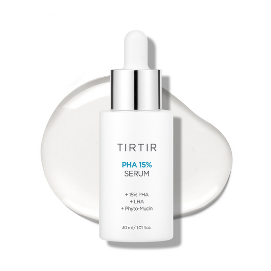 PHA 15% Serum